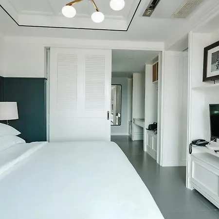 Sugar Marina Hotel -Aviator- Phuket Airport-3